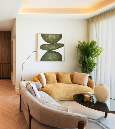 Living room, Lounge or bar