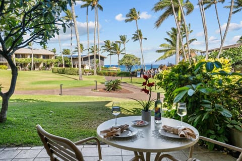 Napili Shores B109 Apartment in Kapalua