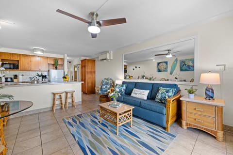 Napili Shores B109 Apartment in Kapalua