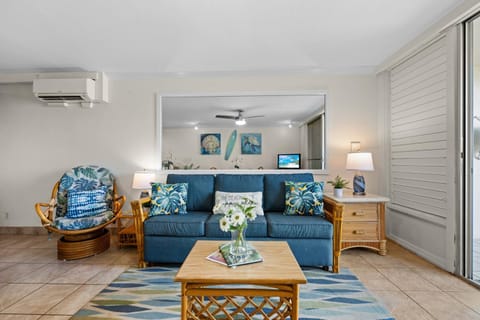 Napili Shores B109 Apartment in Kapalua