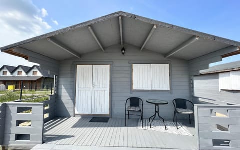 Property building, Day, View (from property/room), Balcony/Terrace