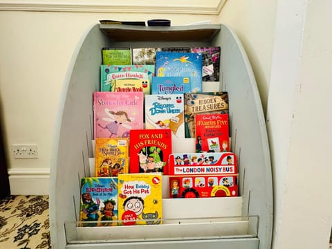 Cozy Corner Stoke Apartment in Stoke-on-Trent