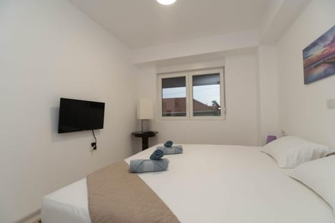 Milenkovic Apartments Apartment in Decentralized Administration of Macedonia and Thrace