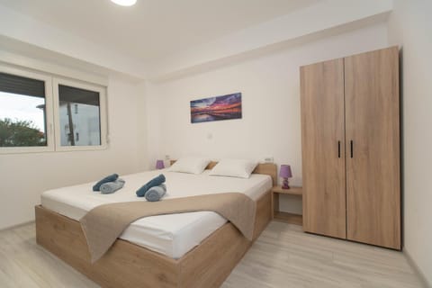 Milenkovic Apartments Apartment in Decentralized Administration of Macedonia and Thrace