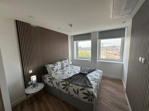 Bournemouth Lookout Apartment hotel in Bournemouth