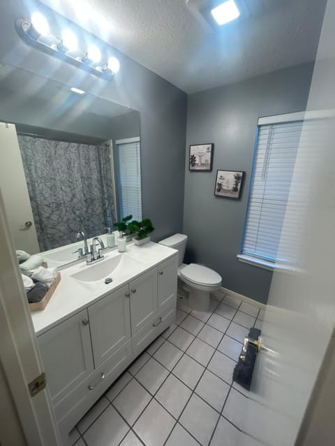 Outstanding house in Spring, Texas Apartment in Colorado