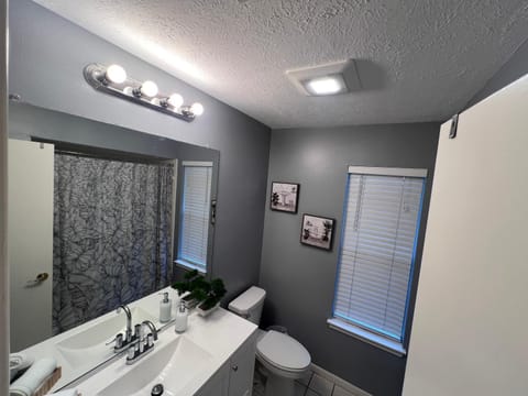 Outstanding house in Spring, Texas Apartment in Colorado