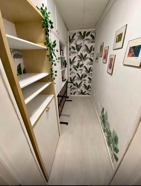 Apartamento de 2 hab en calle Tesoro-Malasaña Apartment in Madrid