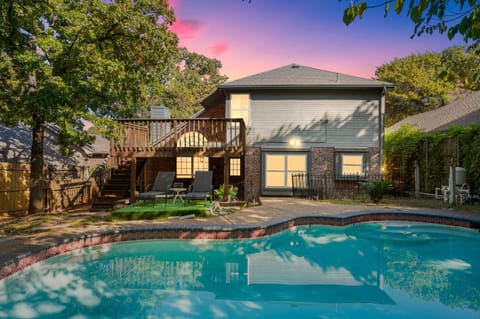Day, Pool view, Swimming pool