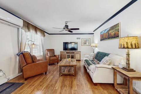 Stargazing Daydreamer House in Arlington