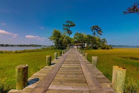 11347 Marina Dr House in Ocean Pines