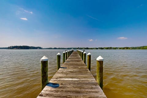 11347 Marina Dr House in Ocean Pines