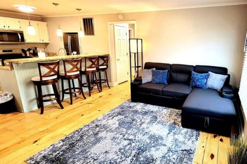 Cute & Cozy Lakeview House on Chain O Lakes with Hot Tub Option House in Fox Lake