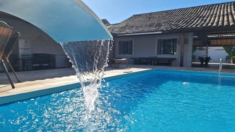 Casa grande Itaipuaçu House in State of Rio de Janeiro