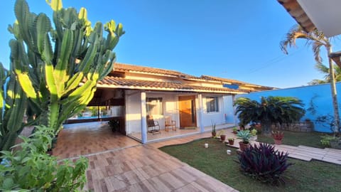 Casa grande Itaipuaçu House in State of Rio de Janeiro