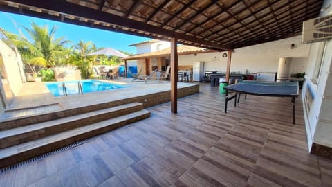 Casa grande Itaipuaçu House in State of Rio de Janeiro