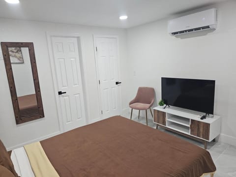 Nido acogedor con estilo Apartment in Town N Country