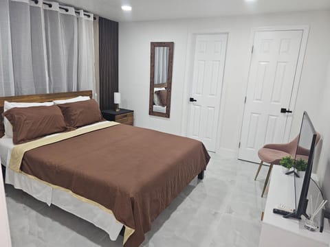 Nido acogedor con estilo Apartment in Town N Country