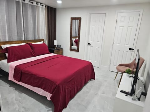 Nido acogedor con estilo Apartment in Town N Country