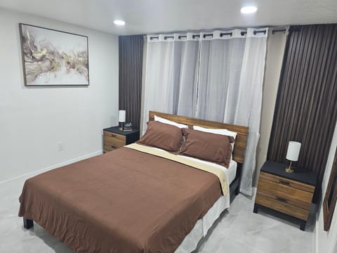 Nido acogedor con estilo Apartment in Town N Country