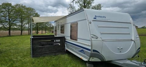 Domek, caravaning nad jeziorem, Giże Chalet in Lithuania