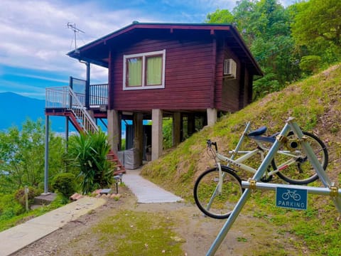 Property building, Day, Natural landscape, Sea view