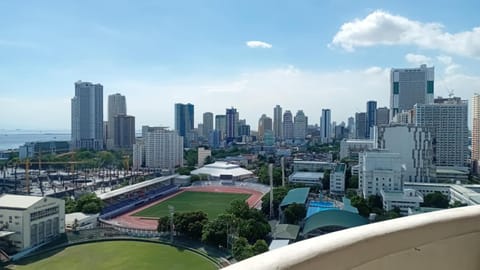 City view