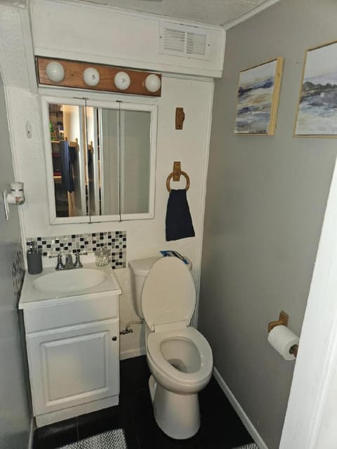 Peace and tranquility House in Davenport