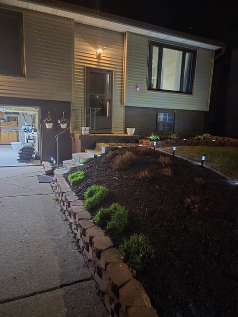 Peace and tranquility House in Davenport