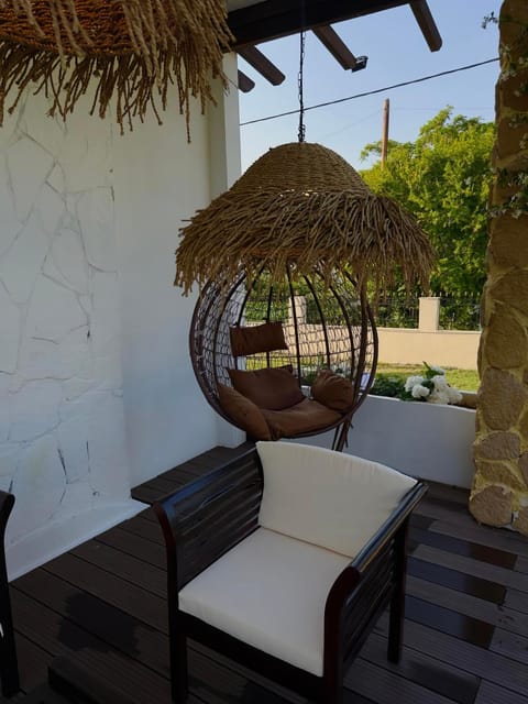 Villa Agora Nea Kalikratia House in Halkidiki