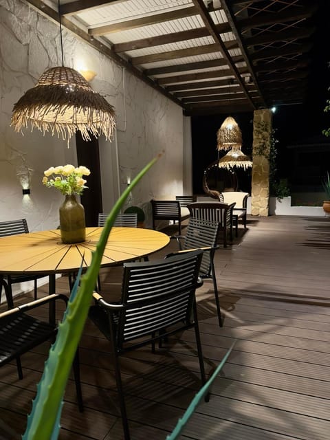 Villa Agora Nea Kalikratia House in Halkidiki