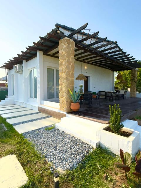 Villa Agora Nea Kalikratia House in Halkidiki