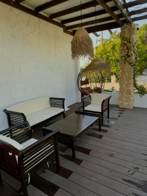 Villa Agora Nea Kalikratia House in Halkidiki