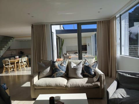 Boardwalk Hideaway 27 - Luxe 3BD w Pool Villa in Plettenberg Bay