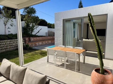 Boardwalk Hideaway 27 - Luxe 3BD w Pool Villa in Plettenberg Bay