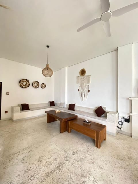 Greenprerenan Villa in North Kuta