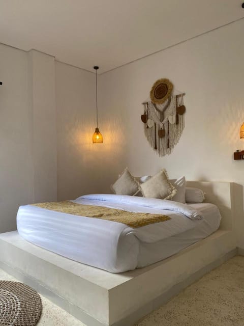 Greenprerenan Villa in North Kuta