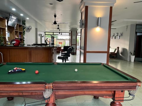 Billiard