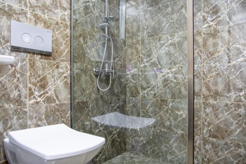 Fi Homes Apartment in Izmir