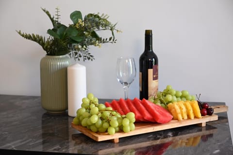 Food and drinks, Alcoholic drinks