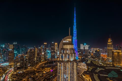 Night, View (from property/room), View (from property/room), City view, City view, Landmark view, Landmark view, Street view, Street view