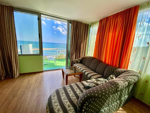 Summer, Balcony/Terrace, Sea view