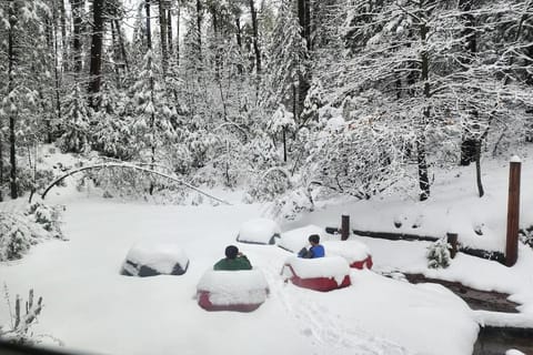 Stay At 4K House in Arnold