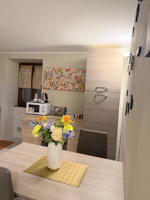 Bellagio Little Apartment Apartment in Bellagio