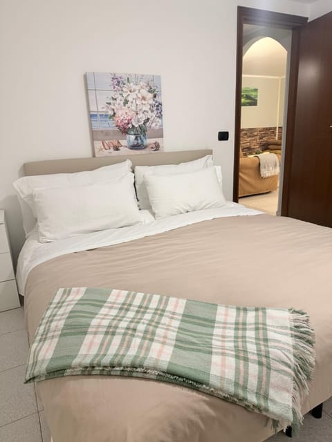 Bellagio Little Apartment Apartment in Bellagio