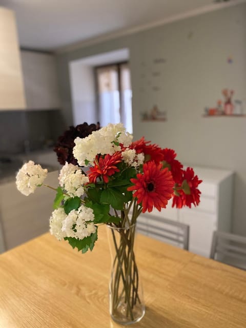 Bellagio Little Apartment Apartment in Bellagio