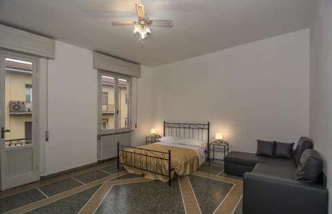 Near It All 2 Bed and Breakfast in Pisa