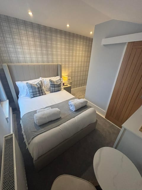 Strathmore Guest house Bed and Breakfast in Fort William