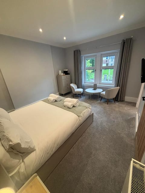 Strathmore Guest house Bed and Breakfast in Fort William