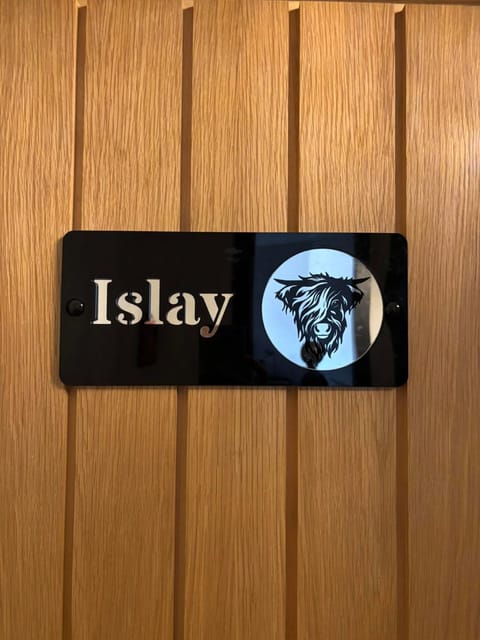 Strathmore Guest house Bed and Breakfast in Fort William